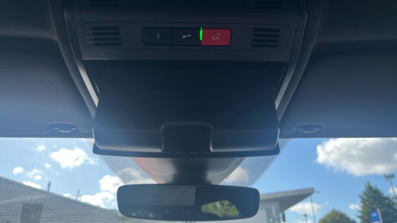 Volkswagen Taigo 1.0 TSI 115 Black Edition 5dr DSG Petrol Hatchback